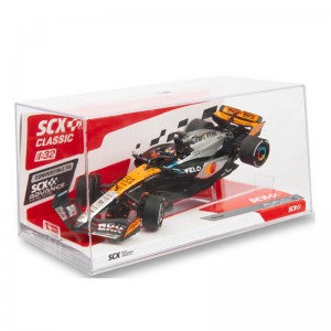 SCX McLaren F1 No.31 Monaco GP 2025 Oscar Piastri 