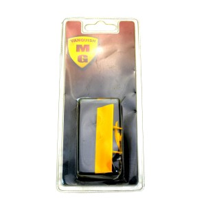 Vanquish MG McLaren M8D Spoiler Yellow