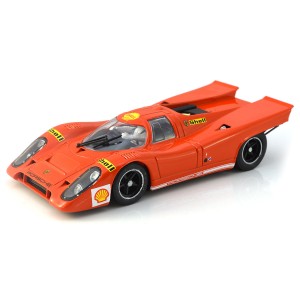 Slotwings Porsche 917K Weissach Taxi