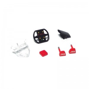Scalextric Accessory Pack Toyota F1
