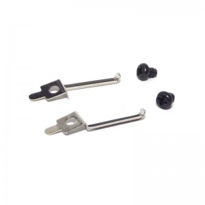 Scalextric Contacts & Screws