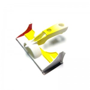Scalextric Accessory Pack A1 GP Front Wing