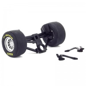 Scalextric Front Axle Assembly McLaren MP4-25