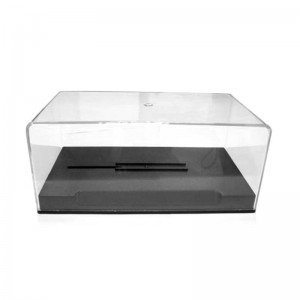 Thunderslot Display Case
