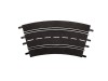 Carrera Curve Radius 3/30 x6 20573