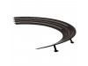 Carrera High Banked Curve Radius 4/15 x12 20579