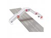 Carrera Footbridge 21119