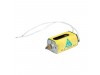 All Slot Car Motor 22.000rpm AS001