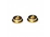 All Slot Car Flanged Bearings AS012