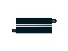 Scalextric Digital Single Lane Half Straight 175mm x4 C7016