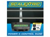 Scalextric Power and Control Base C8530
