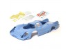Proto Slot-Kit Porsche 917LH Team Gulf CB050