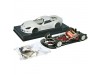 NSR Chevrolet Corvette C6R White Kit NSR-1071
