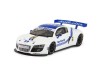 NSR Audi R8 LMS Real Madrid Limited Edition NSR-1140
