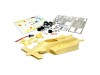 Ostorero Lotus 79 No.31 Hector Rebaque Kit ODG157UPK