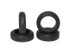 PCS Vintage Slick Tyres 27x7mm PCS-32277T