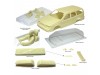 PCS Volvo 850 Estate Kit - Road Car PCS-B002A