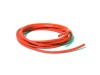 PSR Silicone Motor Cable Red 1 Meter PSR-E13