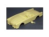Alfa Romeo Spyder Basic Resin Kit RSB73