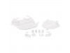 Slot.it Nissan R390 Clear Parts Pack SICS04V