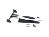 Slot.it Lola B09/60 Tearproof Parts SICS22P