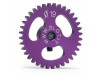 Slot.it Sidewinder Light Ergal Gear 36t 19mm SIGS1936