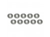 Slot.it Set of spacers for Hubs SIPA51