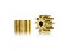 Slot.it Brass Pinion 10 Teeth Internal 1.5mm SIPI5510O15