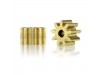Slot.it Brass Pinion 9 Teeth Internal 1.5mm SIPI559O15