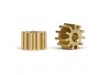 Slot.it Anglewinder Brass Pinion 11 Teeth 6.75mm SIPI6711O