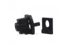 Slot.it Adaptor V12 to RX Shape Motor SISP08