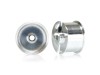 Slot.it Aluminium Wheels 15x9.5 SIWH1212AL