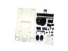 Sloting Plus Reynard 2KQ White Body Kit SP001010