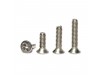 Sloting Plus Philips Head Screws M2x10mm SP153210