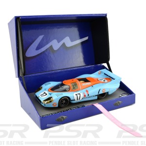 Le Mans Miniatures Porsche 917 LH No.17 Le Mans 1971