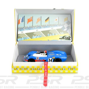 Le Mans Miniatures Matra 650 No.34 Le Mans 1969