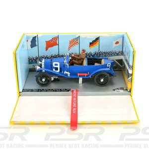 Le Mans Miniatures Chenard & Walcker No.9 Le Mans 1923
