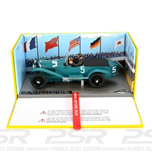 Le Mans Miniatures Lorraine-Dietrich No.5 Le Mans 1926 2nd