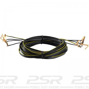 Carrera Booster Cables 5m 20584