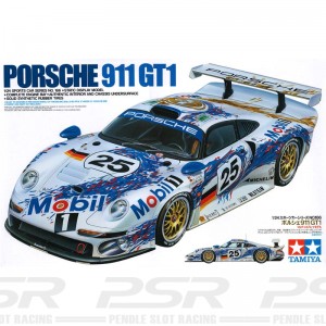 Tamiya Porsche 911 GT1 Kit