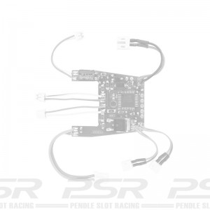 Carrera Digital 132 Decoder for Wrecker/Towing Service
