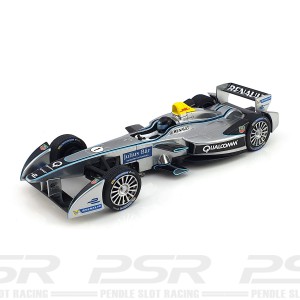 Carrera FIA Formula E Special Edition