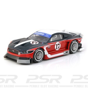 Carrera Ford Mustang GTY No.17