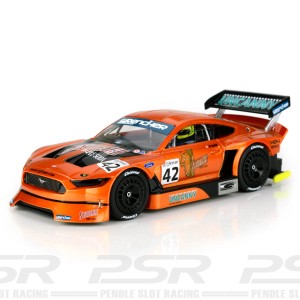 Carrera Ford Mustang GTY No.42
