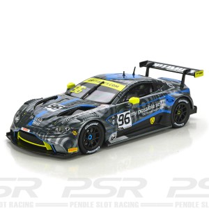 Carrera Aston Martin Vantage GT3 Optimum Motorsport No.96