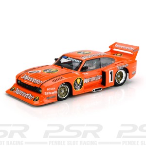 Carrera Ford Capri Zakspeed Turbo Jagermeister No.1