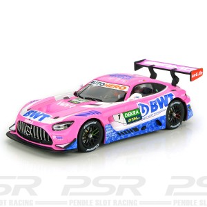 Carrera Mercedes-AMG GT3 Evo BWT Team Winward No.1