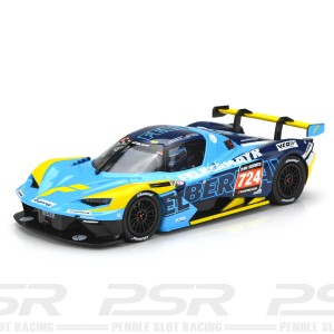 Carrera Lamborghini Huracan GT3 ARC Bratislava No.69 (27749)