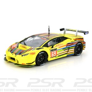 Carrera Lamborghini Huracan GT3 ARC Bratislava No.69