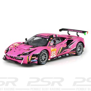 Carrera Ferrari 488 GT3 Iron Dames No.85
